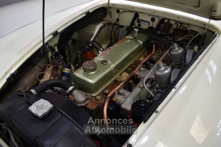 Austin Healey 3000 MK1 BT 7 - <small></small> 59.900 € <small>TTC</small> - #41