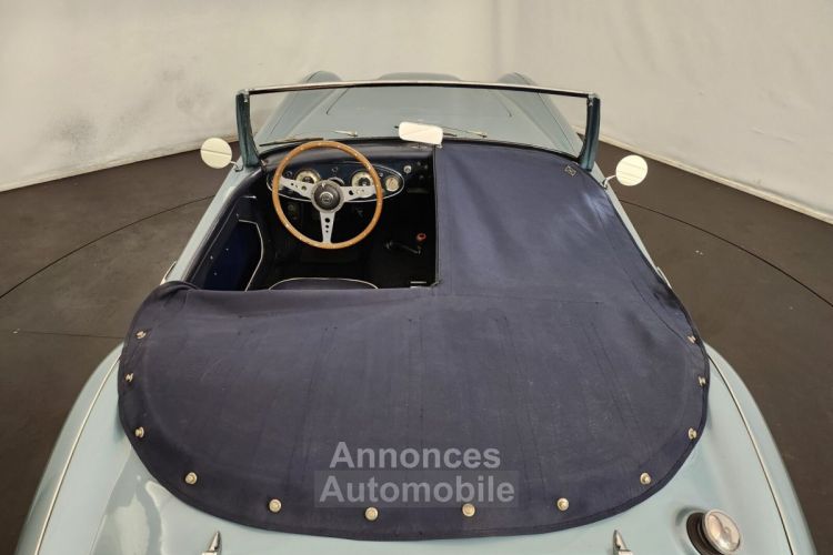 Austin Healey 3000 MK1 BT7 - <small></small> 56.500 € <small>TTC</small> - #45