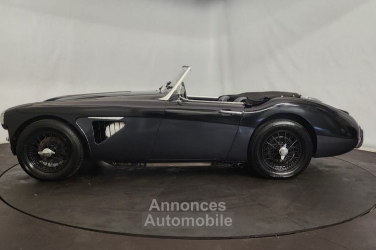 Austin Healey 3000 MK1 BT7 - <small></small> 68.500 € <small>TTC</small> - #23