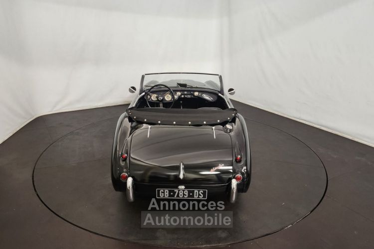 Austin Healey 3000 MK1 BT7 - <small></small> 68.500 € <small>TTC</small> - #26