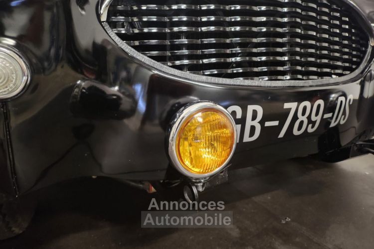 Austin Healey 3000 MK1 BT7 - <small></small> 68.500 € <small>TTC</small> - #72