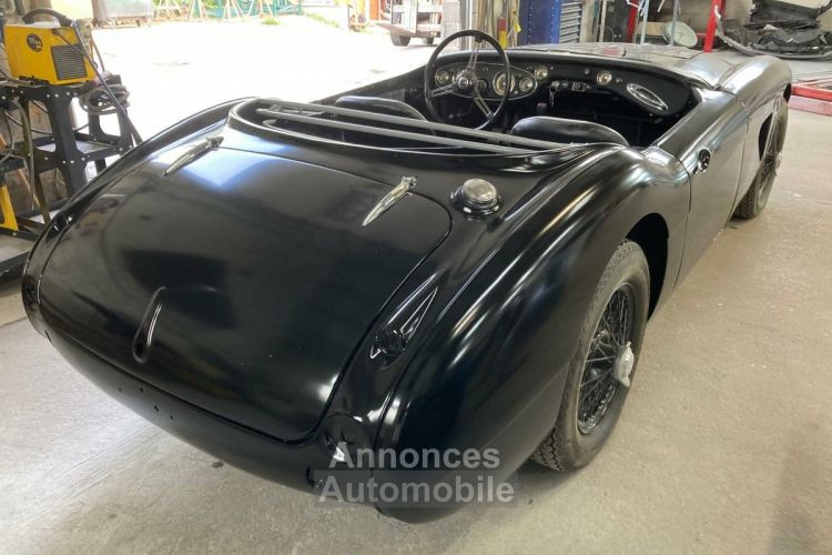 Austin Healey 3000 MK1 BT7 - <small></small> 68.500 € <small>TTC</small> - #99