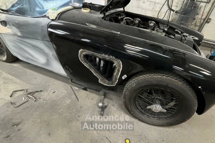 Austin Healey 3000 MK1 BT7 - <small></small> 68.500 € <small>TTC</small> - #101