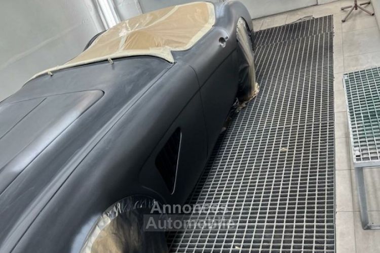 Austin Healey 3000 MK1 BT7 - <small></small> 68.500 € <small>TTC</small> - #105