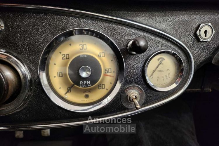 Austin Healey 3000 MK2 BJ7 - <small></small> 49.900 € <small>TTC</small> - #30