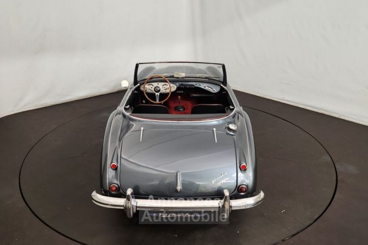 Austin Healey 3000 MK2 BT7 - <small></small> 70.000 € <small>TTC</small> - #14