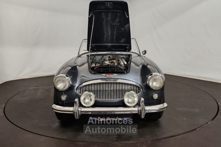 Austin Healey 3000 MK2 BT7 - <small></small> 70.000 € <small>TTC</small> - #51