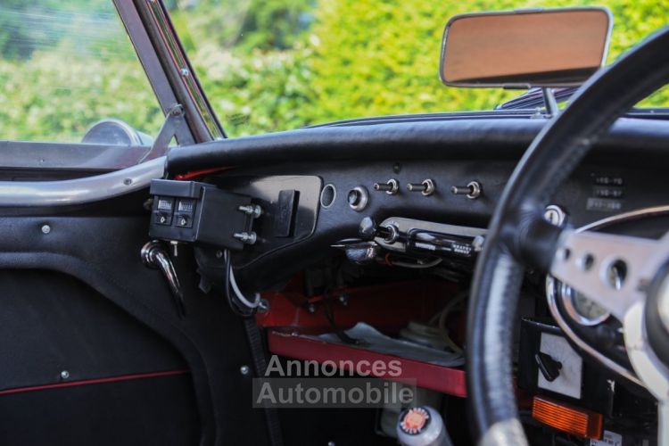 Austin Healey 3000 MKI - <small></small> 73.500 € <small>TTC</small> - #26