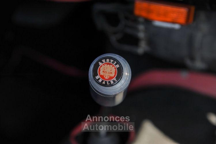 Austin Healey 3000 MKI - <small></small> 73.500 € <small>TTC</small> - #29