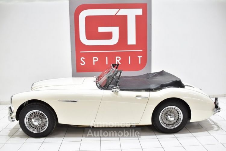 Austin Healey 3000 MKII  BJ7 - <small></small> 57.900 € <small>TTC</small> - #4