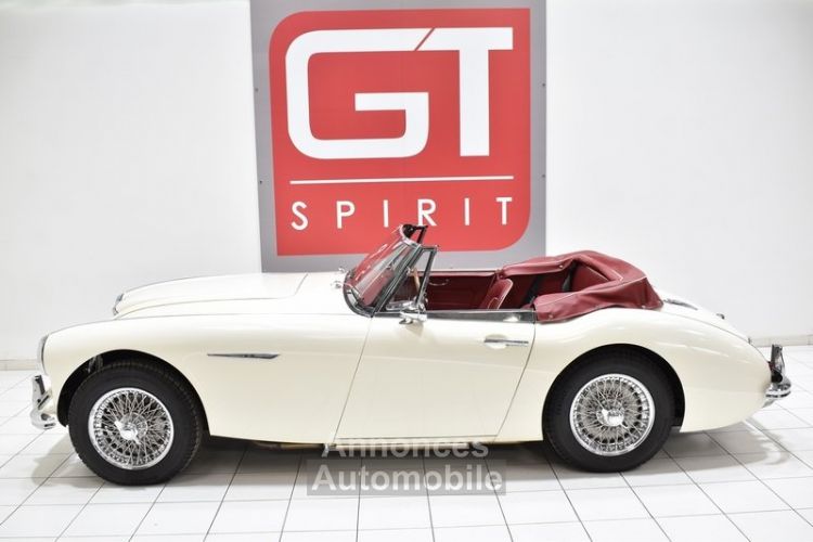 Austin Healey 3000 MKII  BJ7 - <small></small> 57.900 € <small>TTC</small> - #5