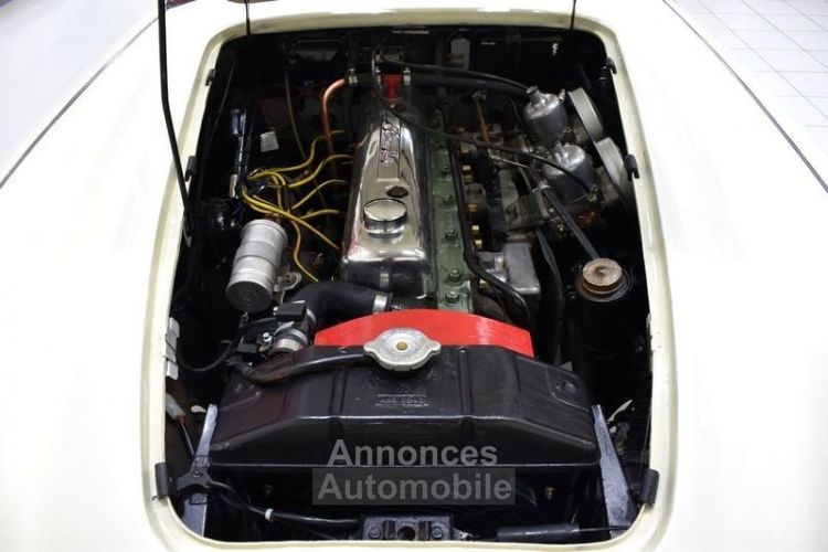 Austin Healey 3000 MKII  BJ7 - <small></small> 57.900 € <small>TTC</small> - #10