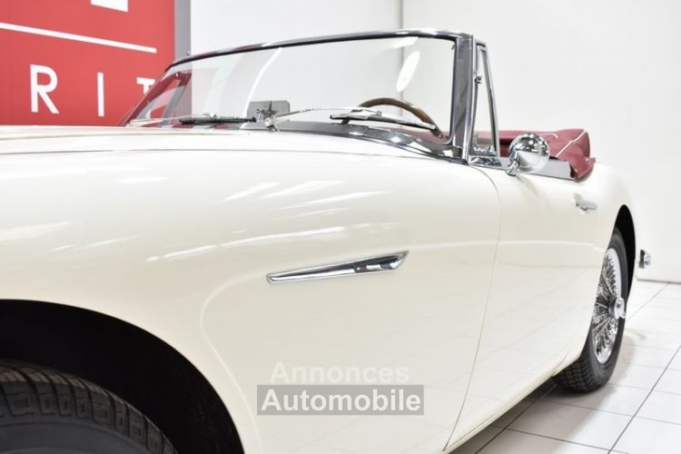 Austin Healey 3000 MKII  BJ7 - <small></small> 57.900 € <small>TTC</small> - #15