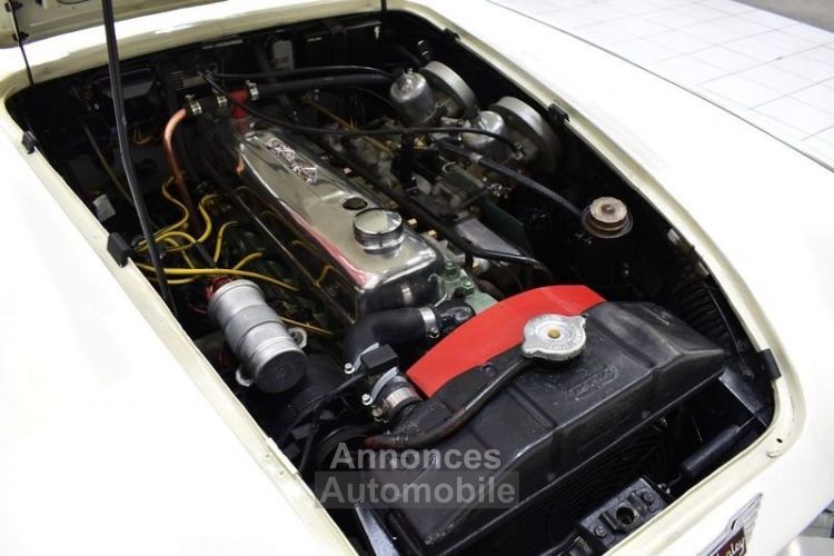 Austin Healey 3000 MKII  BJ7 - <small></small> 57.900 € <small>TTC</small> - #43