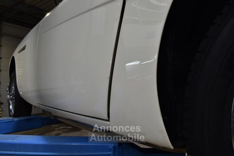 Austin Healey 3000 MKII  BJ7 - <small></small> 57.900 € <small>TTC</small> - #48