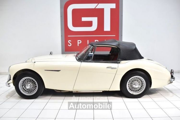 Austin Healey 3000 MKII BJ7 - <small></small> 59.900 € <small>TTC</small> - #3