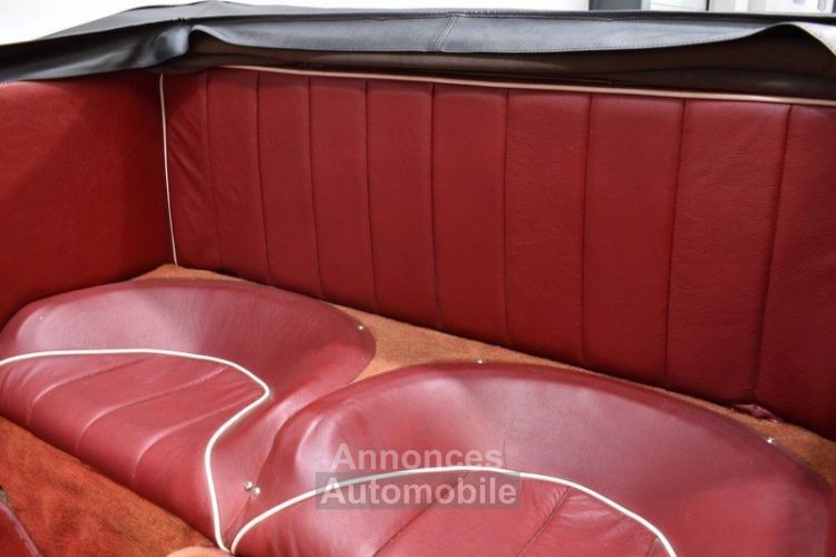 Austin Healey 3000 MKII BJ7 - <small></small> 59.900 € <small>TTC</small> - #8
