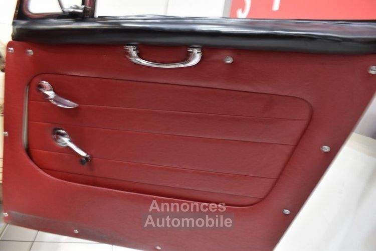 Austin Healey 3000 MKII BJ7 - <small></small> 59.900 € <small>TTC</small> - #30