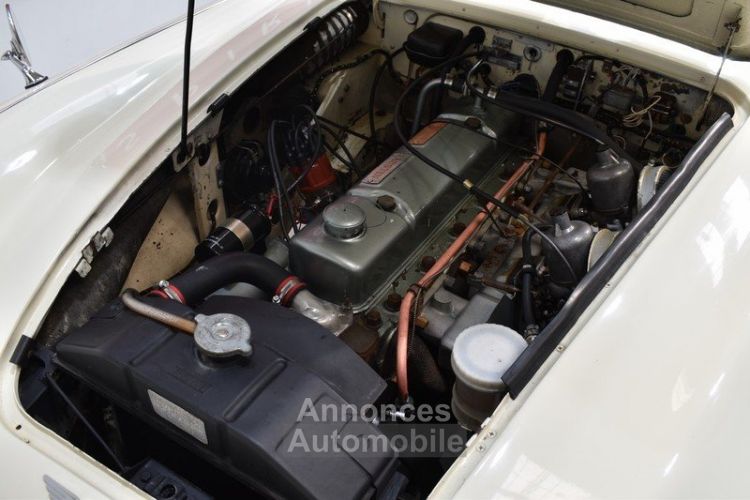Austin Healey 3000 MKII BJ7 - <small></small> 59.900 € <small>TTC</small> - #41