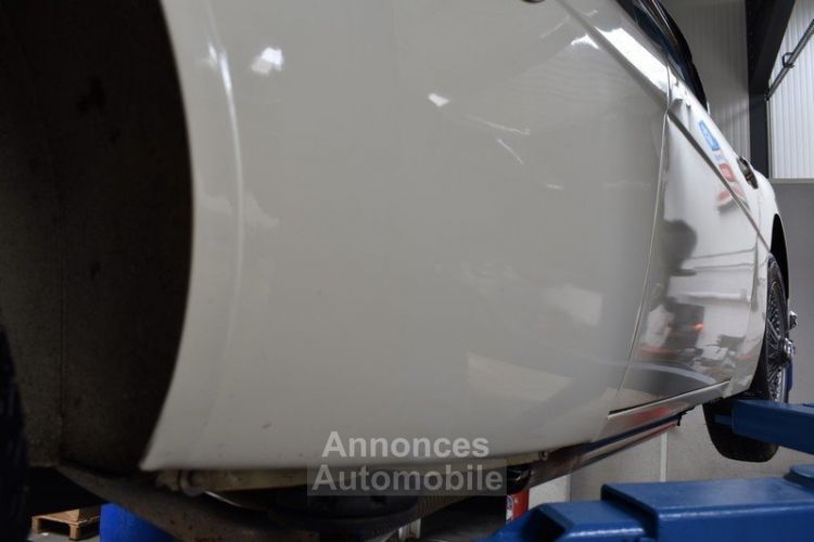 Austin Healey 3000 MKII BJ7 - <small></small> 59.900 € <small>TTC</small> - #48