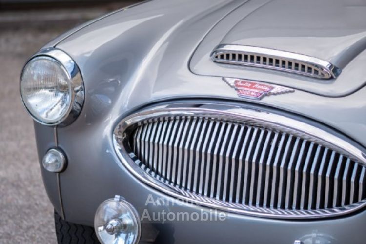 Austin Healey 3000 MKII BJ7 - <small></small> 145.000 € <small>TTC</small> - #2