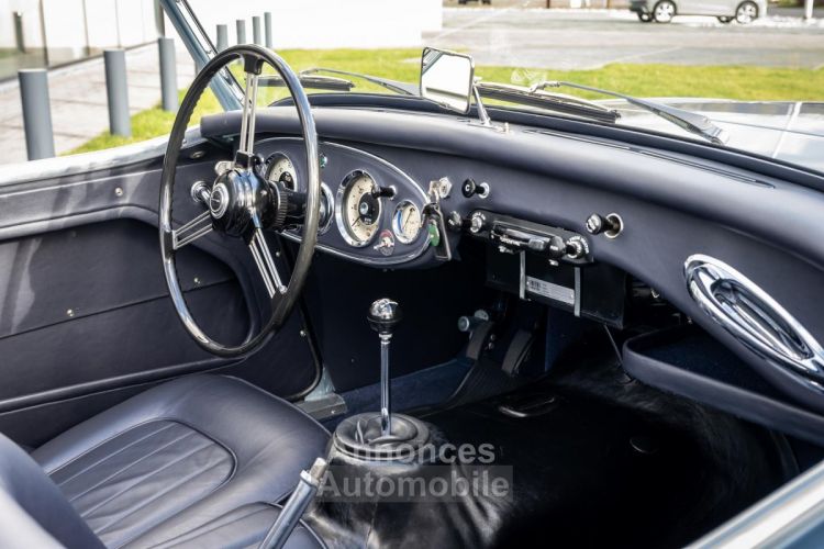 Austin Healey 3000 MKII BN7 - <small></small> 89.900 € <small>TTC</small> - #26