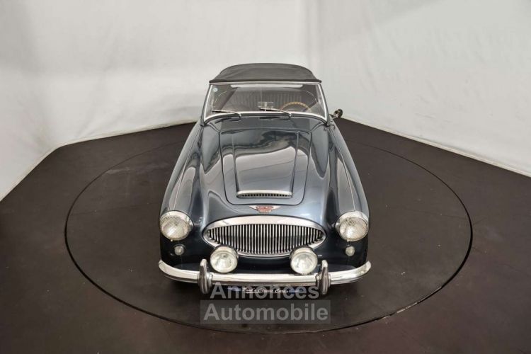 Austin Healey 3000 MKII BT7 - <small></small> 70.000 € <small>TTC</small> - #13