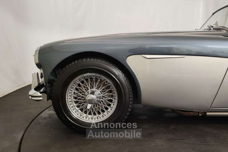 Austin Healey 3000 MKII BT7 - <small></small> 70.000 € <small>TTC</small> - #24