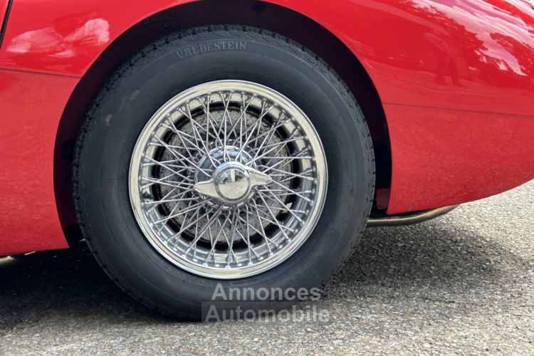 Austin Healey 3000 MKIII - <small></small> 55.000 € <small>TTC</small> - #5