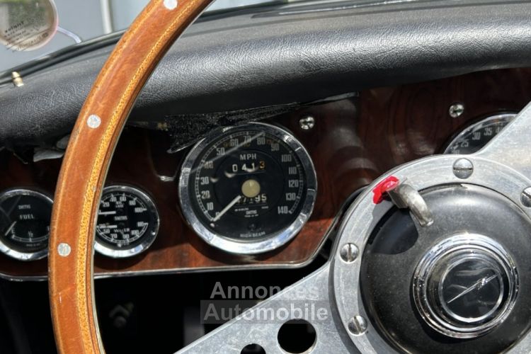 Austin Healey 3000 MKIII - <small></small> 55.000 € <small>TTC</small> - #19