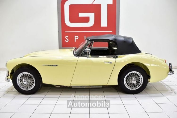 Austin Healey 3000 MKIII BJ8 - <small></small> 69.900 € <small>TTC</small> - #3