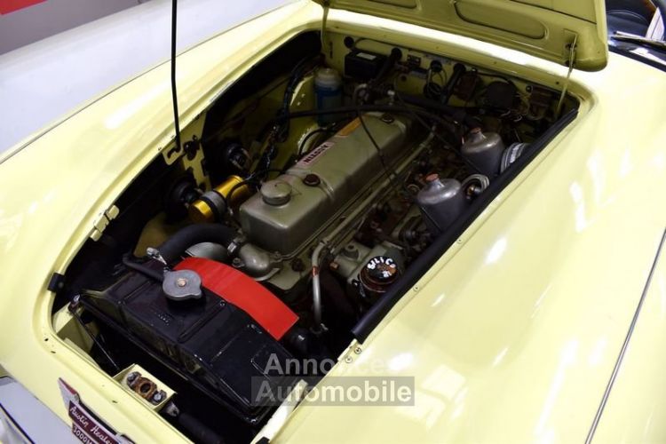 Austin Healey 3000 MKIII BJ8 - <small></small> 69.900 € <small>TTC</small> - #41