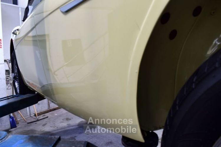 Austin Healey 3000 MKIII BJ8 - <small></small> 69.900 € <small>TTC</small> - #45