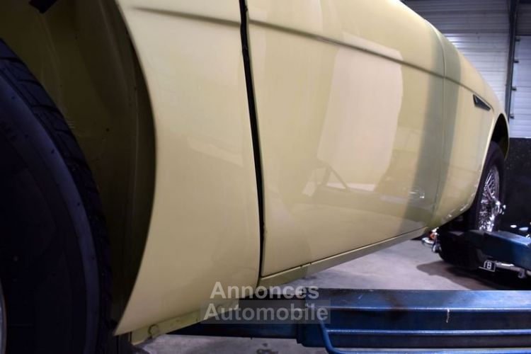 Austin Healey 3000 MKIII BJ8 - <small></small> 69.900 € <small>TTC</small> - #46
