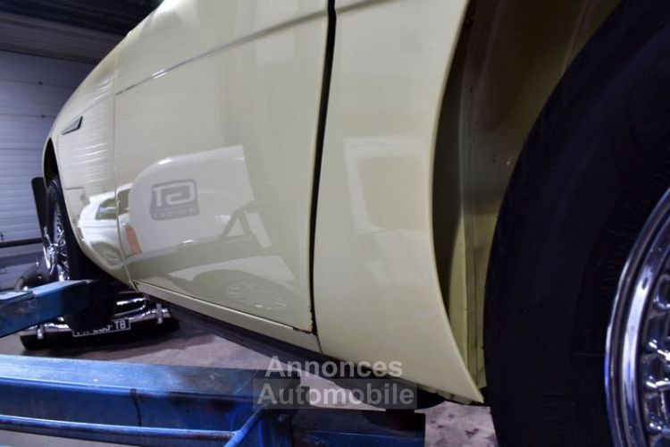 Austin Healey 3000 MKIII BJ8 - <small></small> 69.900 € <small>TTC</small> - #47