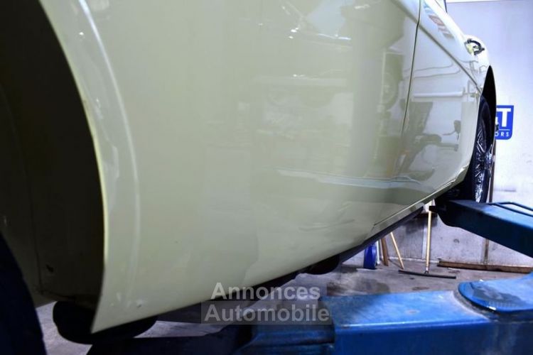 Austin Healey 3000 MKIII BJ8 - <small></small> 69.900 € <small>TTC</small> - #48