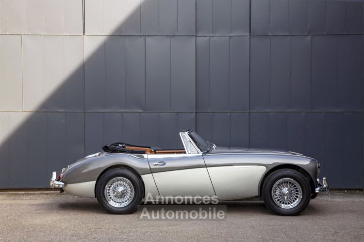 Austin Healey 3000 MKIII BJ8 - <small></small> 139.000 € <small>TTC</small> - #1