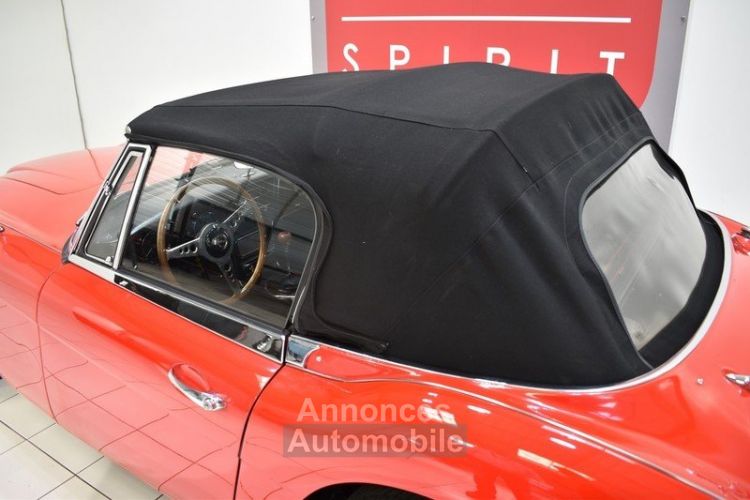 Austin Healey 3000 MKIII BJ8 Phase 1 - <small></small> 69.900 € <small>TTC</small> - #25