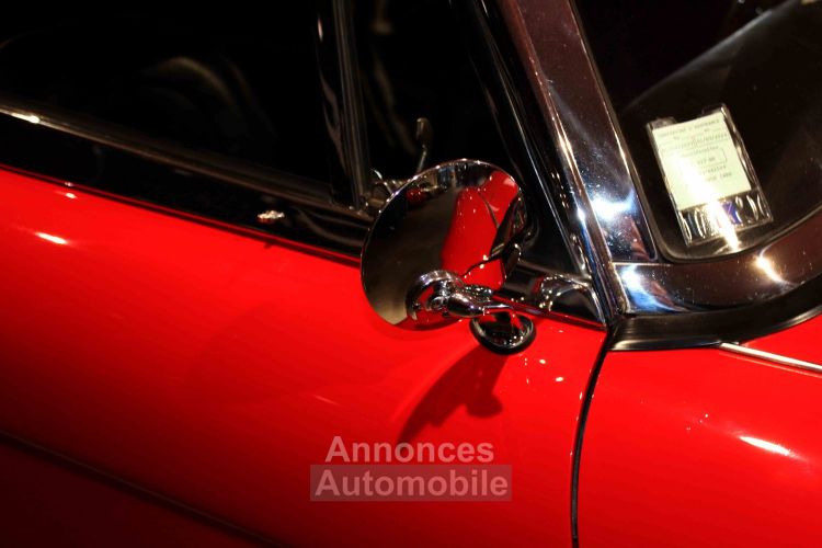 Austin Healey 3000 MKIII Phase 2 - <small></small> 79.900 € <small>TTC</small> - #18