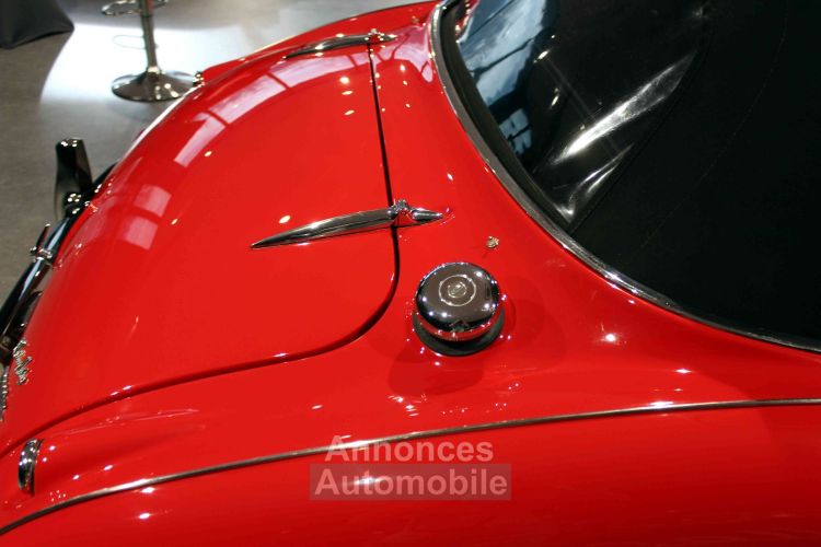 Austin Healey 3000 MKIII Phase 2 - <small></small> 79.900 € <small>TTC</small> - #21