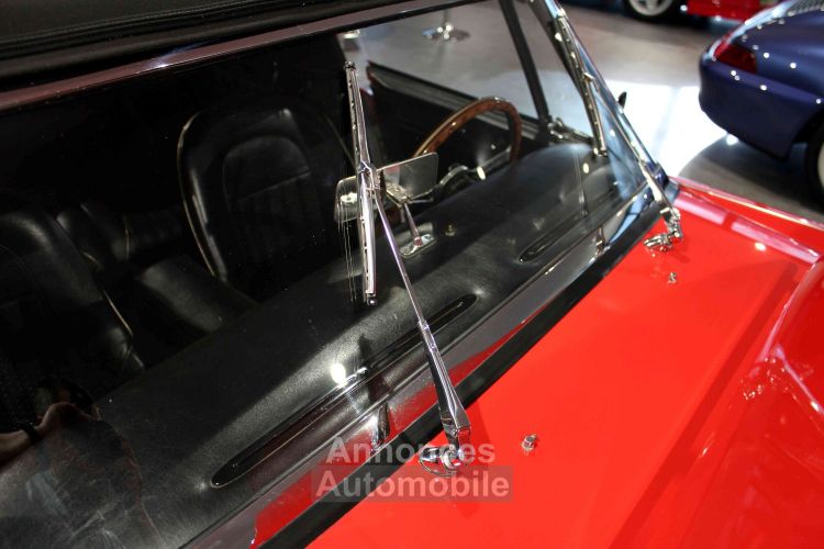 Austin Healey 3000 MKIII Phase 2 - <small></small> 79.900 € <small>TTC</small> - #36