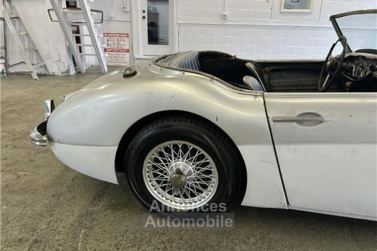 Austin Healey 3000 Roadster  - <small></small> 32.000 € <small>TTC</small> - #10