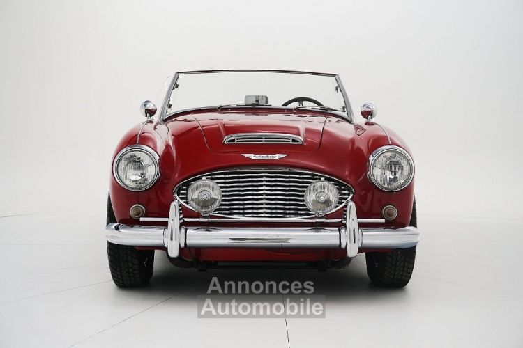 Austin Healey 3000 SYLC EXPORT - <small></small> 49.900 € <small>TTC</small> - #2