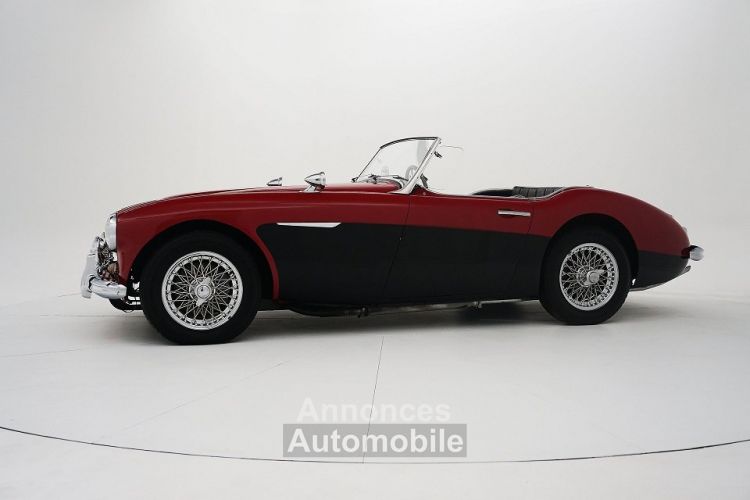 Austin Healey 3000 SYLC EXPORT - <small></small> 49.900 € <small>TTC</small> - #3