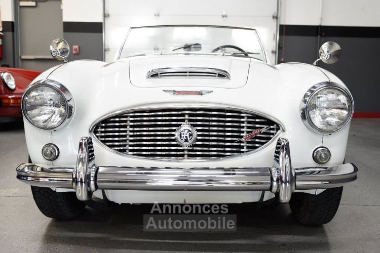 Austin Healey 3000 SYLC EXPORT - <small></small> 45.000 € <small>TTC</small> - #2