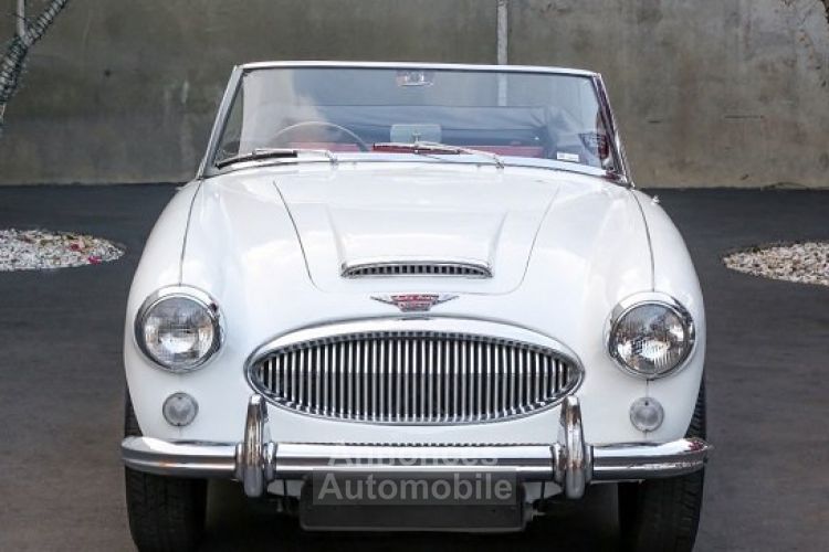 Austin Healey 3000 SYLC EXPORT - <small></small> 43.000 € <small>TTC</small> - #2