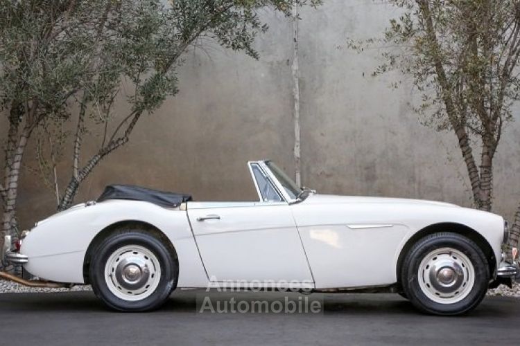 Austin Healey 3000 SYLC EXPORT - <small></small> 43.000 € <small>TTC</small> - #3