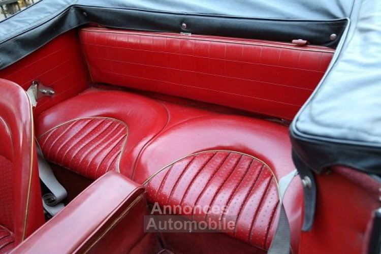 Austin Healey 3000 SYLC EXPORT - <small></small> 43.000 € <small>TTC</small> - #8