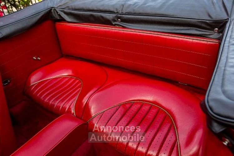 Austin Healey 3000 SYLC EXPORT - <small></small> 45.000 € <small>TTC</small> - #9