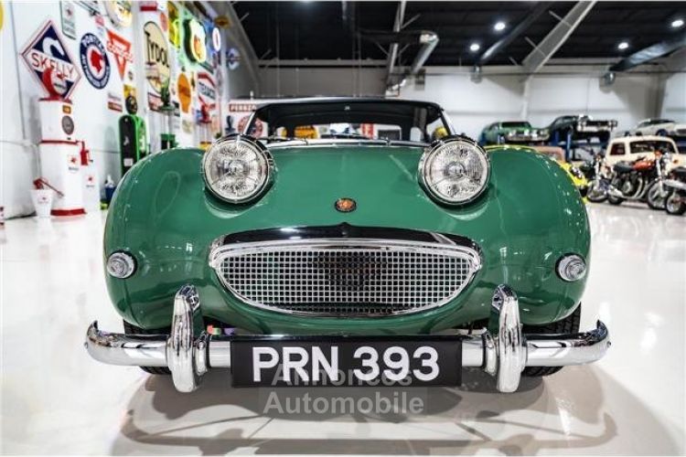 Austin Healey Sprite - <small></small> 41.000 € <small>TTC</small> - #2